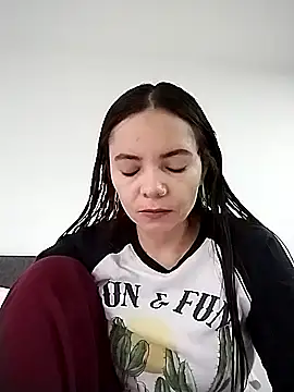 Snapshot of Cami_Konor chatting on 21, 11, 2025 Cami Konor online show from 21, 11, 2025