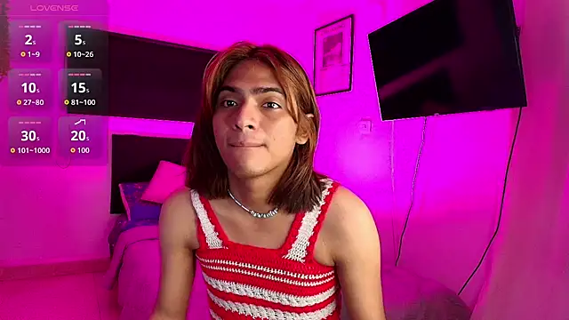 imgerver online show from 18, 11, 2025