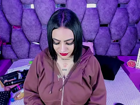 Snapshot of nikky_latin chatting on 22, 2, 2026 nikky latin online show from 22, 2, 2026