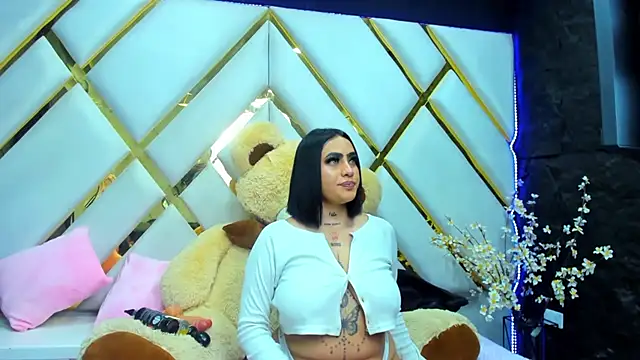 nikky latin online show from 30, 9, 2025