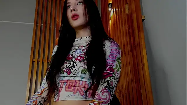 AbbyPalmer online show from 30, 11, 2025