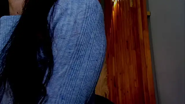 AbbyPalmer online show from 26, 10, 2025