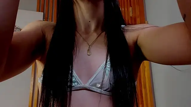 AbbyPalmer online show from 19, 4, 2026