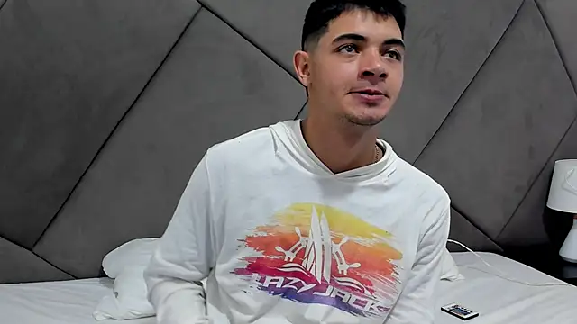 andrew colleman online show from 4, 11, 2025