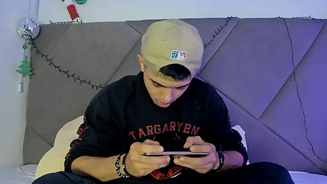 andrew colleman online show from 20, 11, 2025