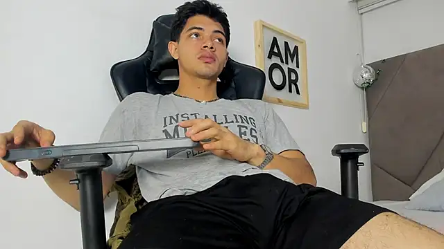 andrew colleman online show from 6, 2, 2026