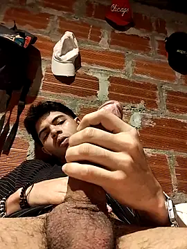 andrew colleman online show from 25, 2, 2026