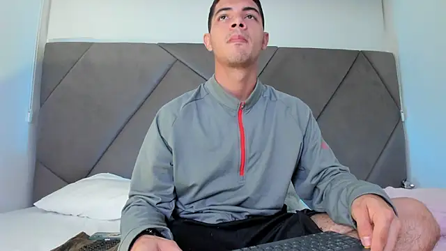 andrew colleman online show from 22, 9, 2025