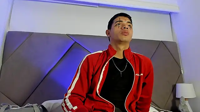 andrew colleman online show from 31, 10, 2025