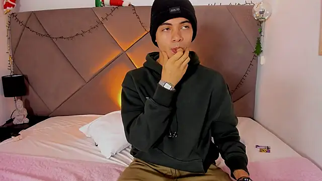 andrew colleman online show from 17, 12, 2025