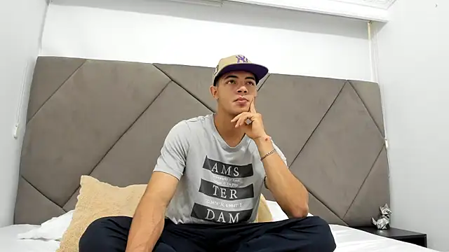 andrew colleman online show from 18, 9, 2025