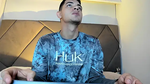 andrew colleman online show from 20, 9, 2025