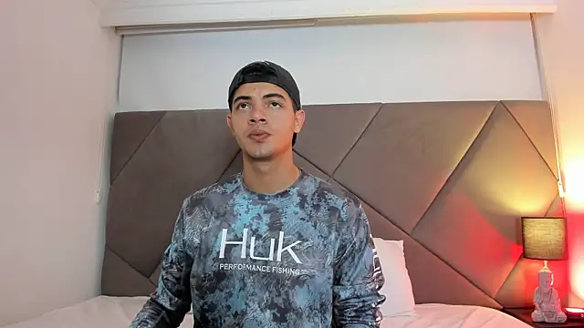 andrew colleman online show from 30, 10, 2025