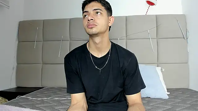 andrew colleman online show from 14, 12, 2025