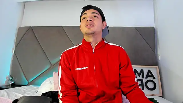 andrew colleman online show from 2, 10, 2025