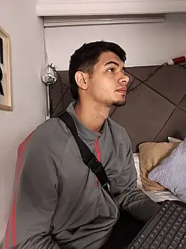 andrew colleman online show from 29, 11, 2025