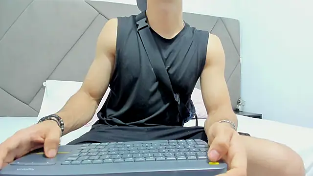 andrew colleman online show from 29, 9, 2025