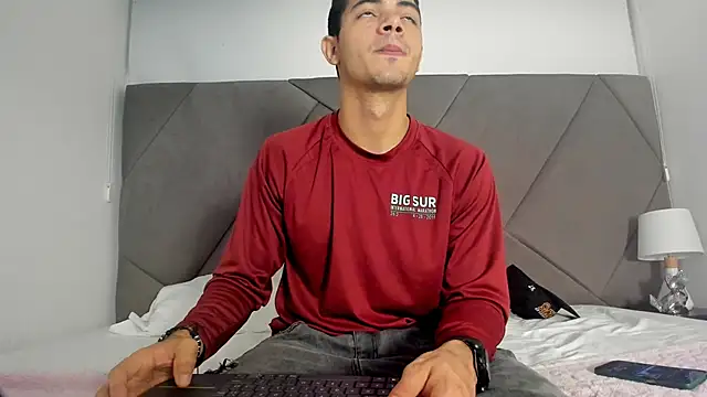 andrew colleman online show from 7, 10, 2025