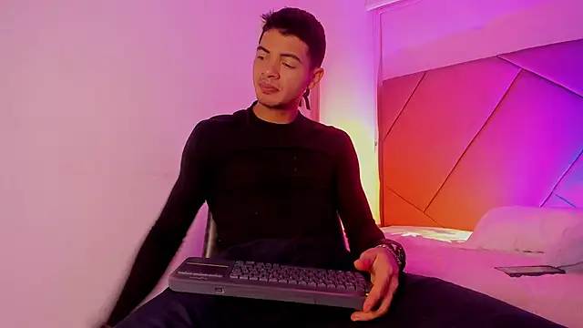 andrew colleman online show from 24, 9, 2025