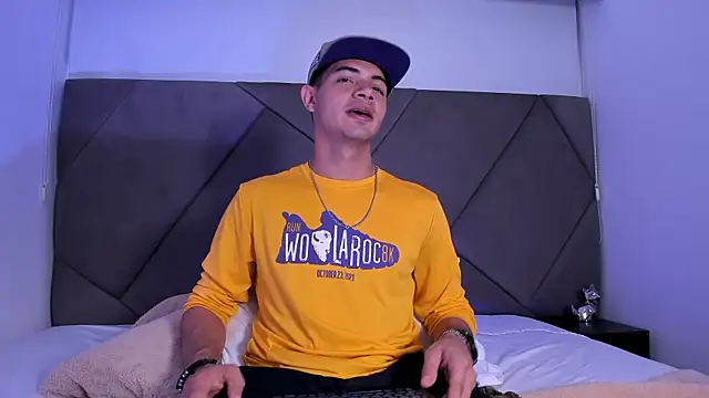 andrew colleman online show from 21, 9, 2025