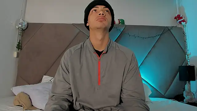 andrew colleman online show from 1, 12, 2025