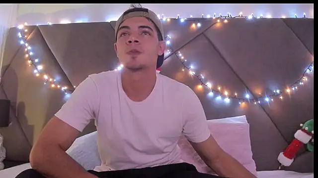 andrew colleman online show from 13, 11, 2025