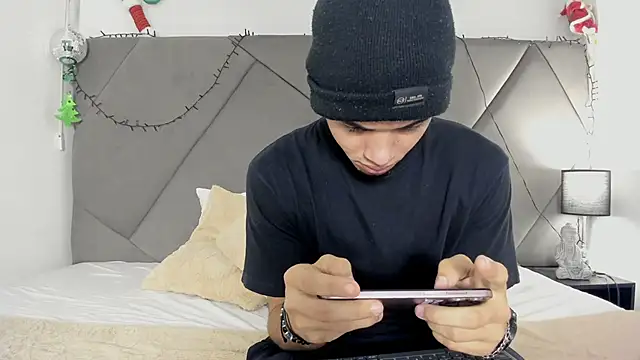 andrew colleman online show from 21, 11, 2025