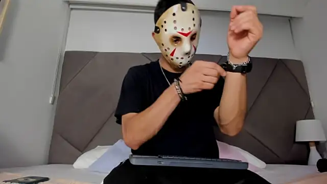 andrew colleman online show from 27, 10, 2025