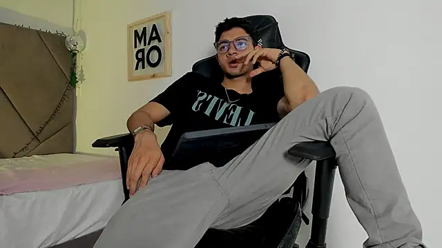 andrew colleman online show from 22, 12, 2025