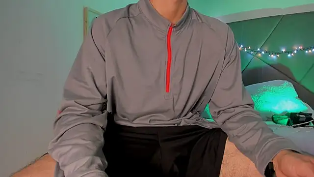 andrew colleman online show from 24, 11, 2025