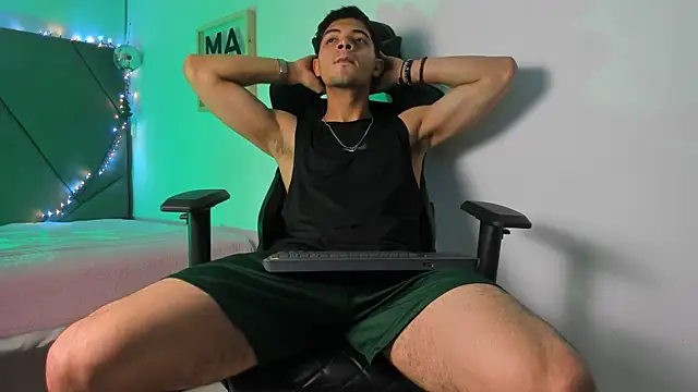 andrew colleman online show from 16, 12, 2025