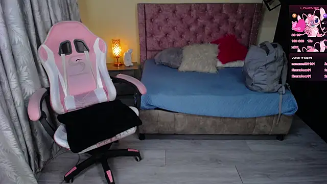 kataleya 29 online show from 25, 11, 2025