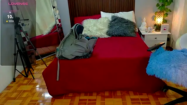 kataleya 29 online show from 16, 11, 2025