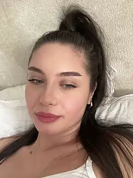 Ashley-Evans online show from 27, 2, 2025