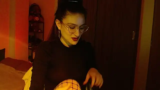 lia ana online show from 24, 2, 2026