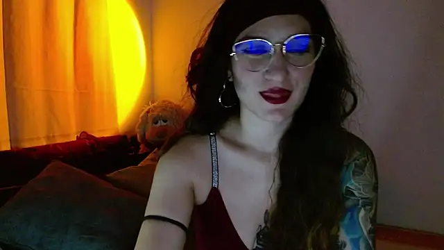 lia ana online show from 17, 4, 2026