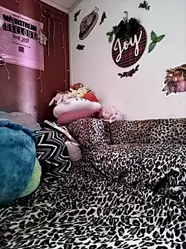 TranSexualJade95 online show from 2, 12, 2025