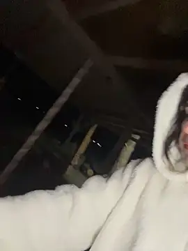 TranSexualJade95 online show from 13, 2, 2026