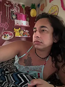 TranSexualJade95 online show from 28, 5, 2026