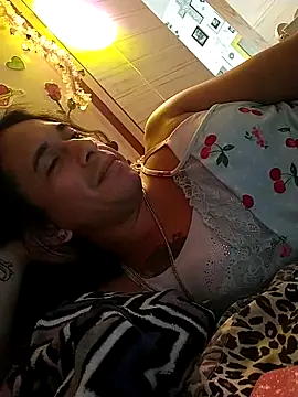 TranSexualJade95 online show from 10, 2, 2026