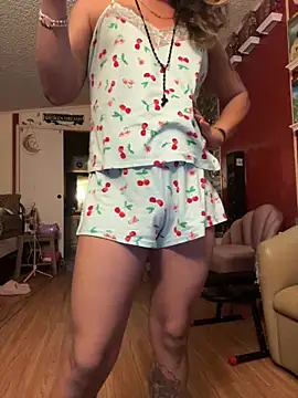 TranSexualJade95 online show from 28, 5, 2026