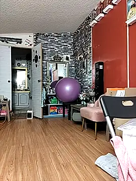 TranSexualJade95 online show from 6, 2, 2026