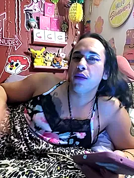 Snapshot of TranSexualJade95 chatting on 24, 6, 2026 TranSexualJade95 online show from 24, 6, 2026
