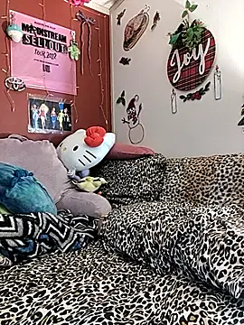 TranSexualJade95 online show from 7, 1, 2026