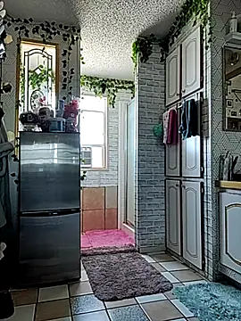 TranSexualJade95 online show from 8, 2, 2026