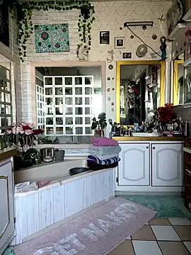 TranSexualJade95 online show from 15, 1, 2026