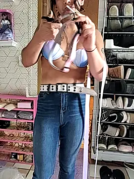 TranSexualJade95 online show from 28, 2, 2026