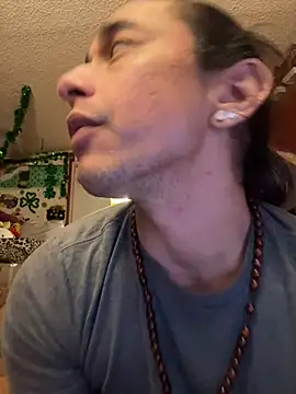 TranSexualJade95 online show from 11, 3, 2026