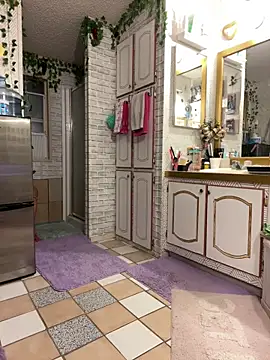 TranSexualJade95 online show from 20, 3, 2026