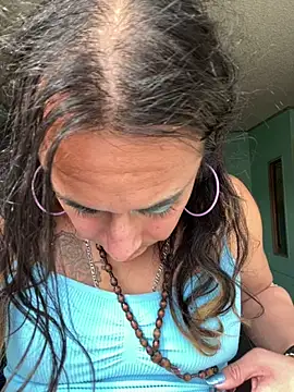 TranSexualJade95 online show from 30, 3, 2026